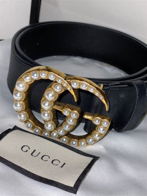 how to make your own gucci belt|authentic gucci belt brand new.